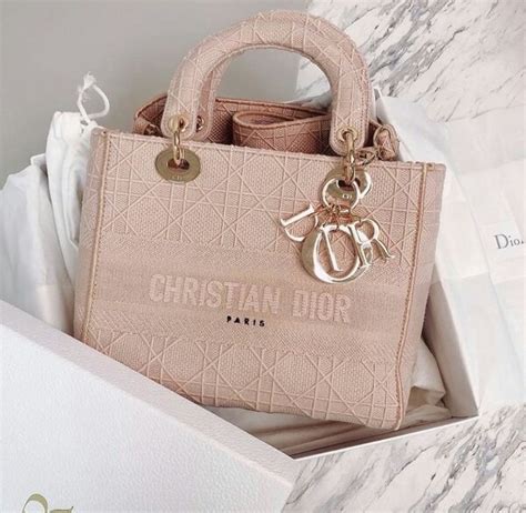 dior money